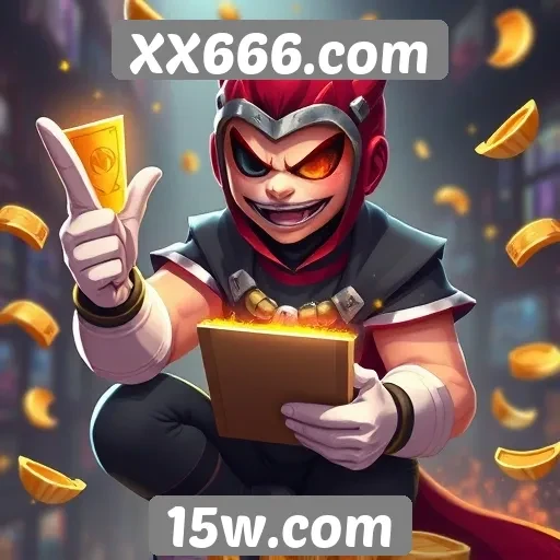 Vantagens e desvantagens dos jogos oferecidos por XX666.com