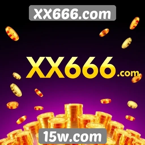 Como funcionam os bônus e promoções em XX666.com