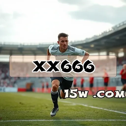 XX666.com: Mergulhe no Empolgante Mundo dos eSports Hoje Mesmo!