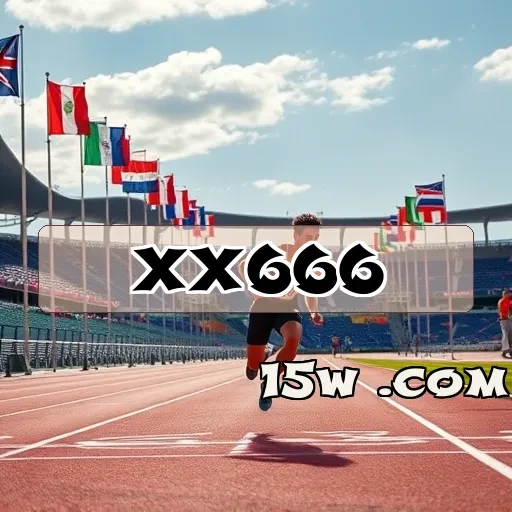 XX666.com: Aventura nos Jackpots que Garantem Emoção e Prêmios