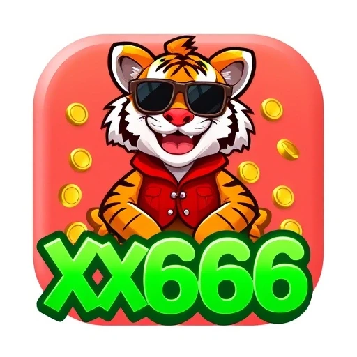 XX666.com logo